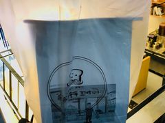 原味招牌吐司-爸爸糖吐司面包(南京鼓楼龙江店)
