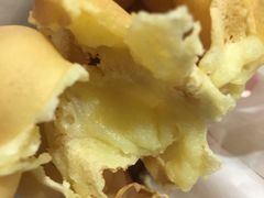 -利强记北角鸡蛋仔(弥敦道店 )