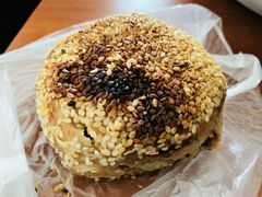 牛肉烧饼-满记烧饼(牛街东里小区一区店)