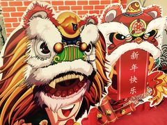 -广州市紫泥堂文化创意园景区