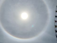 -琴岛之星摩天轮