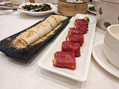 -金翠皇宫粤菜·点心·海鲜(科技园店)