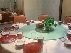 包厢-大鸭梨烤鸭店(花园村店)