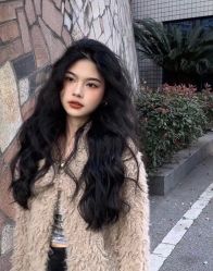 点击看大图 -蒋伟时尚造型