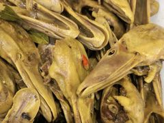 -南山民肴·乡土徽菜(豪辰俪景店)