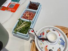 -南拳十三姨·潮汕砂锅粥·粤菜(西单大悦城店)