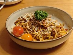 -The Good Place好地方·Brunch·coffee(国贸店)