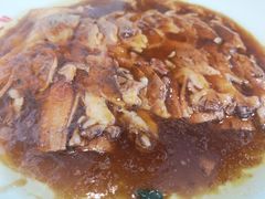 -金家老三饭庄(常营店)