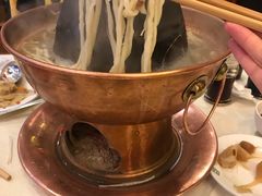 -东来顺饭庄(天坛店)