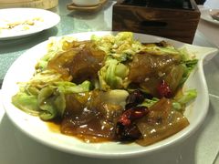 -隆喜元鱼汤包·海鲜(中联广场店)