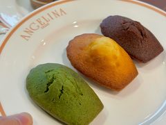 -Angelina安吉丽娜(恒隆广场店)