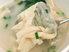 -翠华餐厅(香港国际机场店)