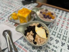-堂屋糖水店(愚园店)