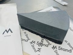-M Stand(南京新街口金鹰店)