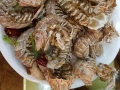 -丹盛象山海鲜(水清路店)