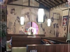 -千代饮兵卫日本料理(东二环泰禾广场西区店)