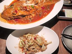 -北京老铺烤鸭(时代广场店)