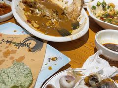 -大家发海鲜城夜排档(华山中路店)
