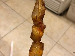 -成都美食巫山烤鱼(三里河路店)