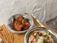 -老嘢扣肉糯米饭(云亭街店)