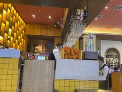 -安妮意大利餐厅(国贸店)