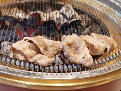 -西塔老太太泥炉烤肉(川沙百联店)