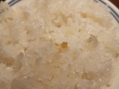 米饭-小隐人家(乐松店)