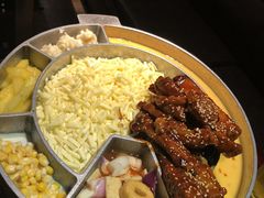 -泰好吃芝士年糕火锅(独墅湖店)