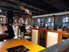 大堂-呷哺呷哺 黄金牧场 (回龙观港龙店)