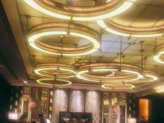 大堂-深圳四季酒店·馥自助餐厅