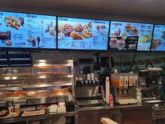 -肯德基(西安电子城店)