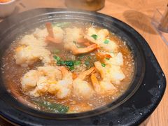 -湘阁里辣(沙井华润万家店)