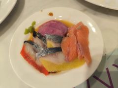 -马哥孛罗酒店·SAVVY全日餐厅