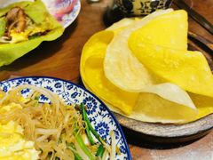-娄三少·老北京春饼烤鸭家常菜(方庄店)