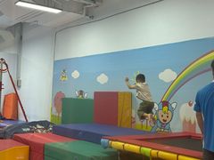 -飞奇儿体能体操馆(和平印象城店)