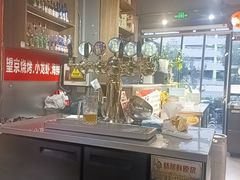 -有蚝有翅烧烤大排档·宵夜(右安门店)