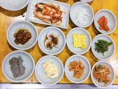 -金顺韩式烤肉·网红烤肉店(广利路店)