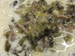 -雪琴面馆富安特色鱼汤面(城中花园店)