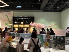 -香港科学馆