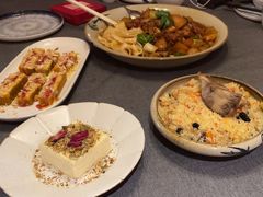 -那时新疆·若羌(经纬汇店)