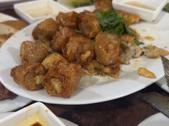 -车头老二大排档