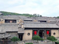 -山西王家大院