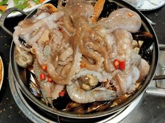-东海章鱼馆(恒瑞街店)