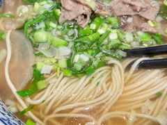 -兰州陈记牛肉面 ·烧烤· 铜锅涮肉(万达店)