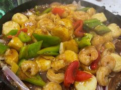 -真味居(岳琉路店)