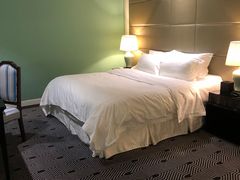 -春晖园度假酒店温泉