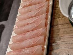 -四喜小胖·北京涮肉(五道营店)