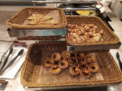 -比格比萨自助(万柳华联店)