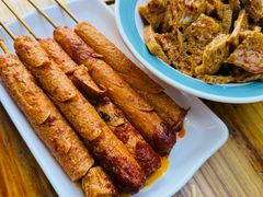 -马三洋芋片(兰州总店)