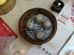 -点都德(千灯湖环宇城店)